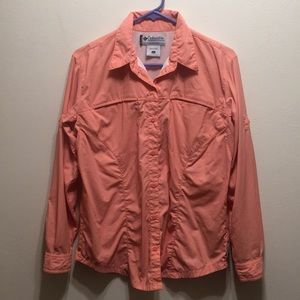 Columbia top L